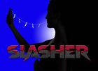 SLASHER by Kevin Cunliffe, Magic Trick, Bizarre Horror, Stage Illusion