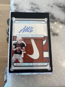 New Listingsports trading cards rookie auto patch 1/1