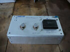 POWER ONE HCC15-3-A POWER SUPPLY OUTPUT 12VDC @ 3.4A OR 15VDC @ 3A
