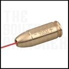 CAL 9mm RED LASER BORE SIGHT FOR P365 P365XL P226 P320 P210 P229 M18 M17 P938