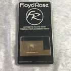 Real Floyd Rose Brand 32mm L Shaped Fat Brass Block - Made By Floyd Rose