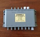 Zinwell Wide-Band 6x8 Multi-SW Part WB68 Multi Switch for Cable