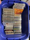 Music CD collection - pick each one (or more) you would like to purchase