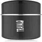 Travalo Classic HD Perfume Atomizer | Genie-S TSA 1 Count (Pack of 1), Black