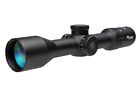 Sig Sauer WHISKEY6 3-18x44 mm Waterproof SFP Riflescope SOW63111