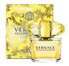 Yellow Diamond by Versace  3 fl oz / 90mL EDT Spray for Women Brand New Sealed