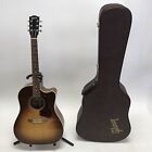 2018 Gibson J-15 EC Acoustic Electric Guitar With Case