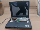 Dell Latitude C610 Laptop Motherboard and base assembly intel Pentium 3 @ 1 GHz