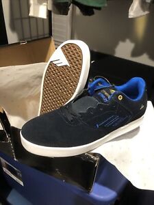 Emerica The Reynolds Low Shoes Size 11