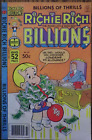 Richie Rich Billions #27 - Dec 1978 - Harvey Comics - VERY NICE - Look