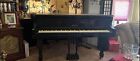 Baby Grand Piano Griffith