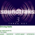 Driving Nails - Terri Gibbs - Accompaniment Track