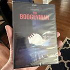 The Boogeyman [New DVD] Ac-3/Dolby Digital, Dolby, Dubbed, Subtitled