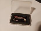 Castlevania Double Pack (Nintendo Game Boy Advance, GBA) Tested