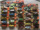 MATCHBOX WORKING RIGS 30+ VARIATIONS RARE VEHICLES AVAILABLE BUILD YOUR OWN LOT