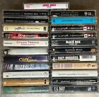 New Listing23pc cassette tape lot Indie alternative 80’s 90’s Rare