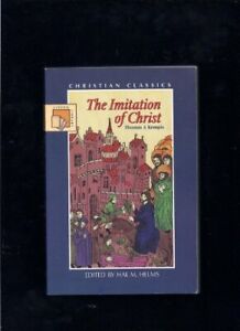 The Imitation of Christ (Christian Classic)