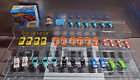 Hot Wheels Finders Keepers Mini Car Huge Lot - Over 30 Cars!