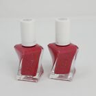 New ListingEssie 2 pks Gel Couture Nail Polish 301 Sequins On The Rocks, Nail Color Step 1