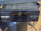 Yamaha RX-V1900 7.1 Channel Receiver HDMI Switching Video Upconversion