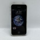 Apple iPhone 1st Generation - 8GB - Black A1203 - LINES ON SCREEN - (C3:8)
