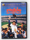 Rookie of the Year (Family Feature, DVD, 2002)