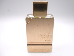 Al Haramain Amber Oud Gold Edition  Eau De Parfum Spray ~ 100 ml