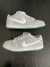 Size 11 - Nike SB Dunk Low Marty McFly