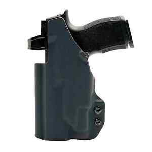 ✨ Rounded Classic IWB Kydex Holster for Sig Sauer P365 / P365XL with TLR-7 SUB