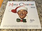 BING CROSBY - Merry Christmas LP  - 1955 Decca DL78128 Vinyl