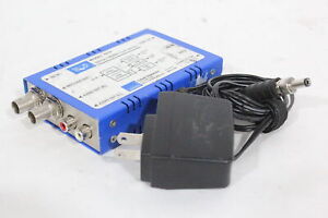 Cobalt Digital Blue Box Model 7010 SDI to HDMI Converter (L1111-498)