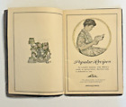 Vintage 1910 Cookbook Popular Recipes Armour Company