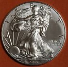 2015 American Silver Eagle ~  1 oz .999 Fine Silver Coin ~ 1 ounce ASE