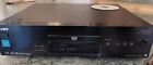 Sony DVP-NS3100ES CD/SACD/DVD Player with Dolby DTS HDMI Tested Works* No Remote