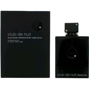 Club de Nuit Intense by Armaf cologne for men 200 ml EDP 6.8 oz 6.7 New in Box