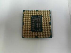 Intel Core i5-3570S 3.10GHz Quad-Core CPU Processor SR0T9