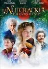 The Nutcracker: The Untold Story - DVD - GOOD