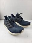 adidas AC7836 Mens Ultraboost Parley Athletic Sneaker Running Shoes Size 12 US