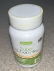 Super B-Complex – Methylated Sustained Release B Complex & Vitamin C Folate 8/26