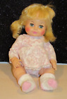 Vintage Vinyl Doll 1971 Horsman Baby Doll 15