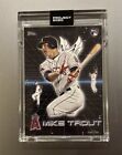 2020 Topps Project Mike Trout #247 by Don C
