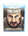 Blu-ray Disc : The Grey