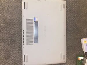 dell inspiron 15 5000 series laptop