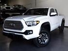 2016 Toyota Tacoma TRD Off-Road Pickup 4D 6 ft
