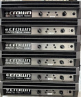 Crown MacroTech MA5000i 2Ch Power Amp (One)(TRUEHEARTSOUND)