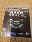 New ListingDead Space 2 - Limited Edition (Sony PlayStation 3, 2011)