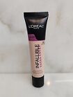 New ListingL’Oreal Paris 24HR Infallible Total Cover Foundation 301 Classic Ivory 1.0 fl oz