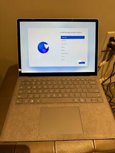 DENT Microsoft Surface Edition Laptop 4 13.5