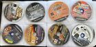 PS2 Sony PlayStation 2 Loose Disc Only Lot#1 Choose Game Bundle Fully Tested A-Z
