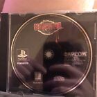 New ListingPS1 Resident Evil (Sony PlayStation 1, 1996) Disc Only  Rare Original Tested
